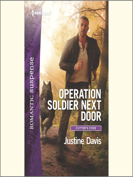 Title details for Operation Soldier Next Door by Justine Davis - Available